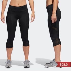 Adidas Climacool ‘How We Do’ 3/4 Leggings